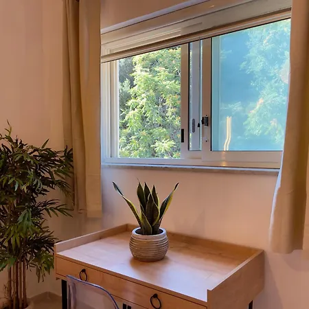 Amazing Modern Penthouse With Stunning View * Pouzzoles